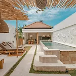 Aestetika Villa Sanur - 3-Min Walk To Beach