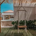 Aestetika Villa Sanur - 3-Min Walk To Beach