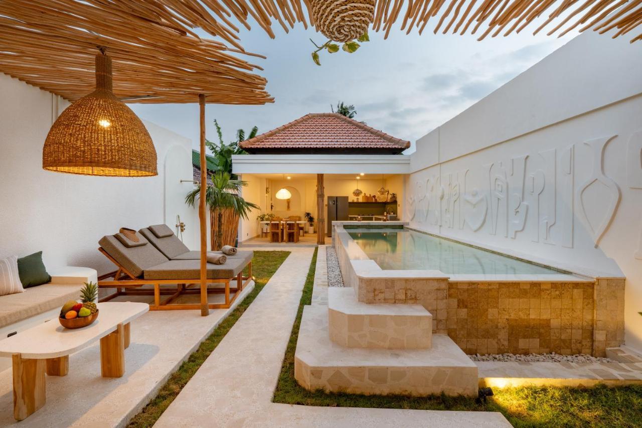 Aestetika - 3-min Walk To Villa Sanur (Bali)