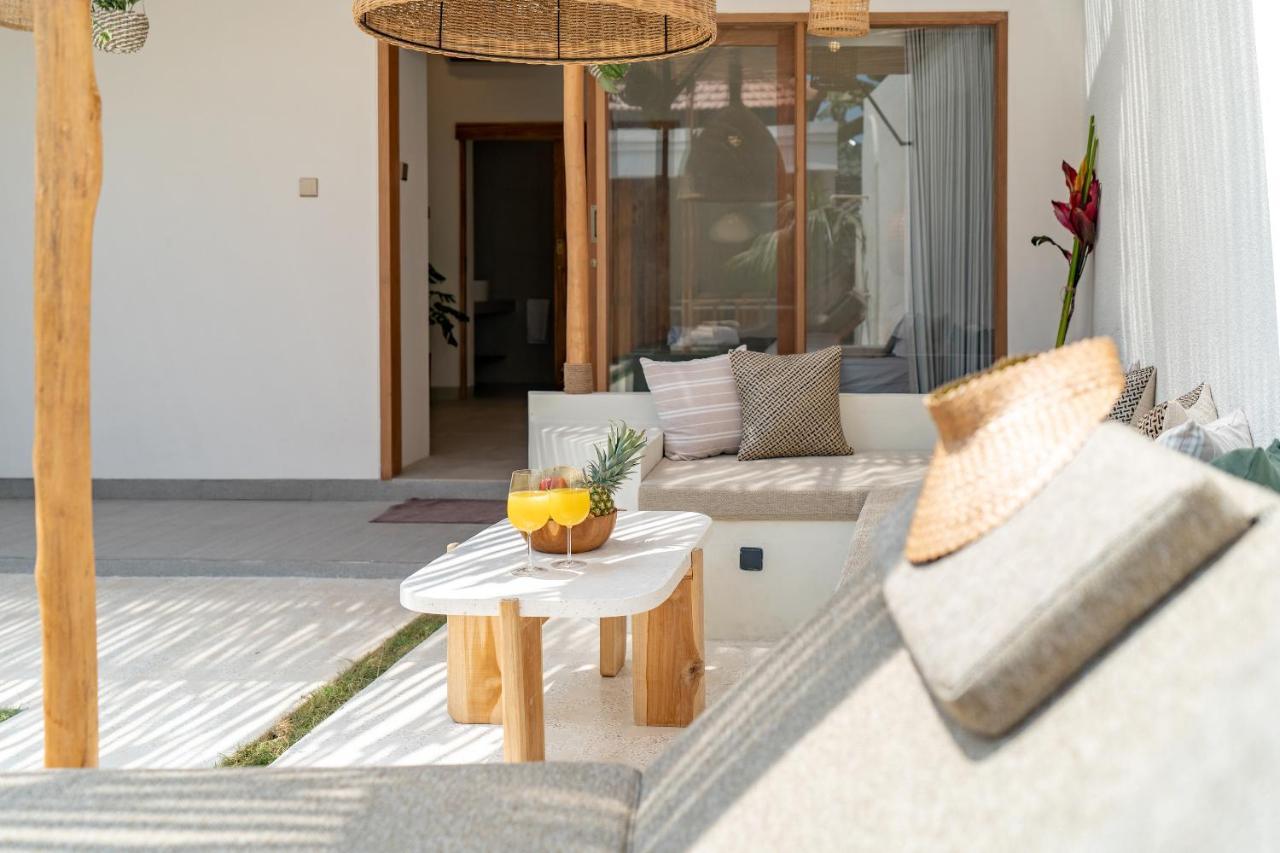 Aestetika - 3-min Walk To Villa Sanur (Bali)