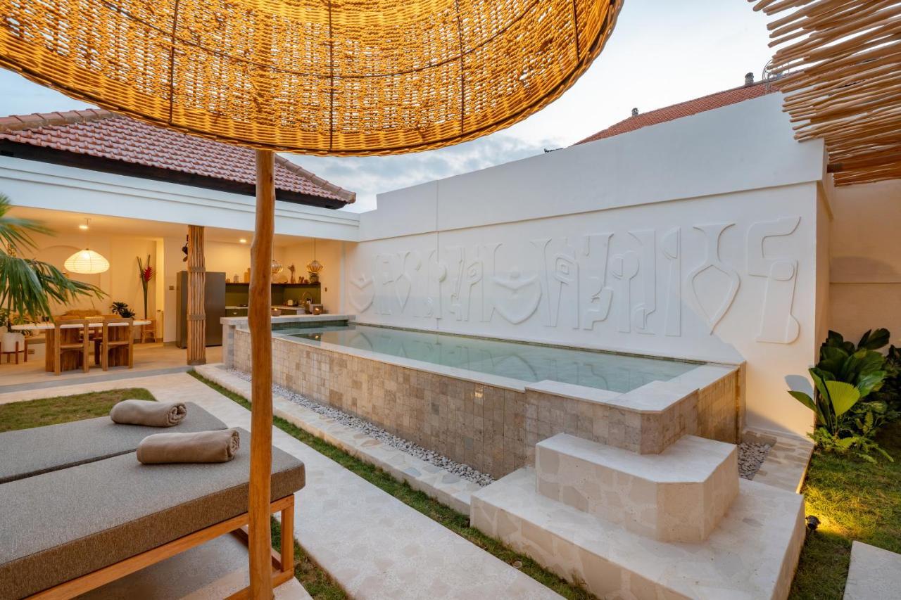 Villa Aestetika - 3-min Walk To Sanur (Bali)