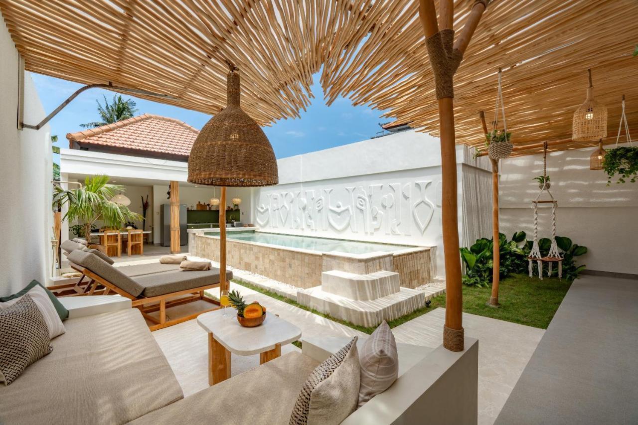 Villa Aestetika - 3-min Walk To Sanur (Bali)