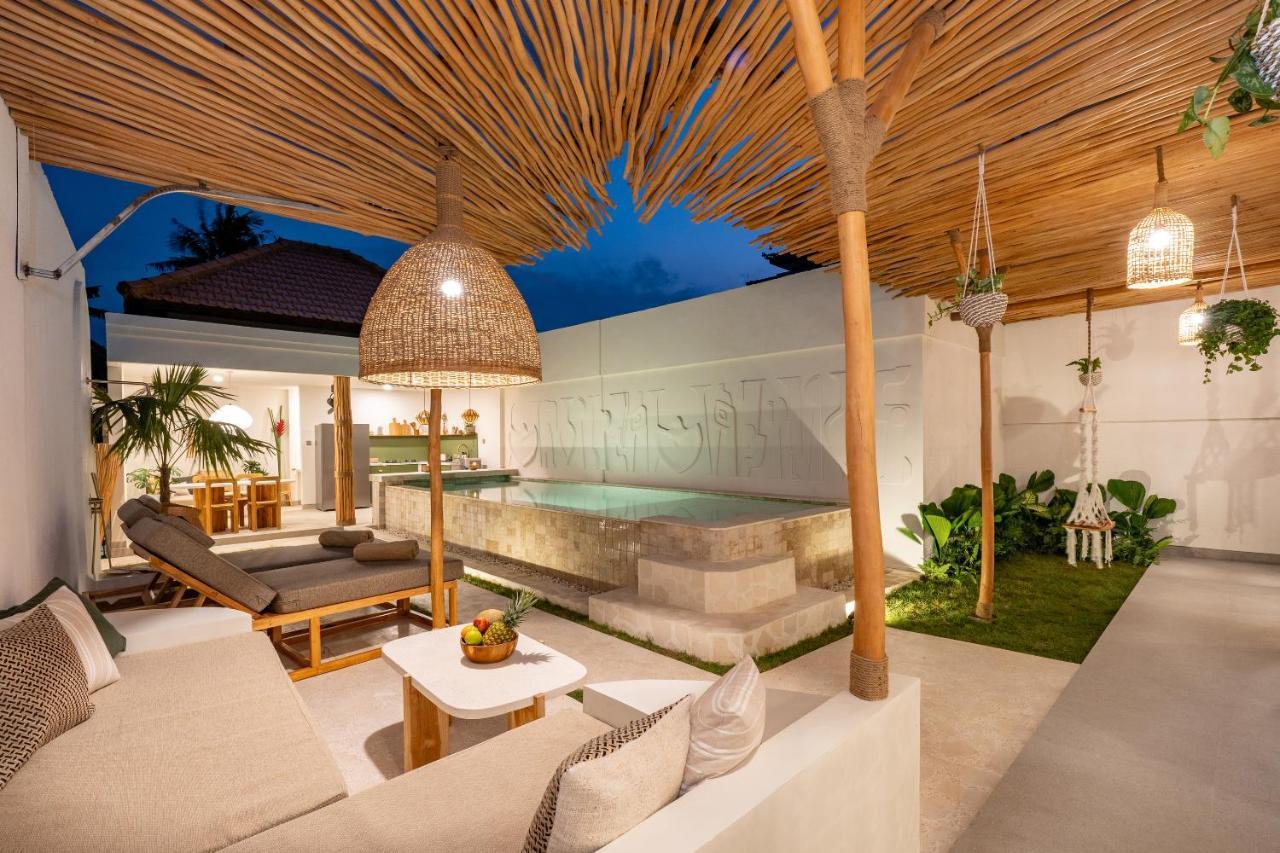 Villa Aestetika - 3-min Walk To Sanur (Bali)