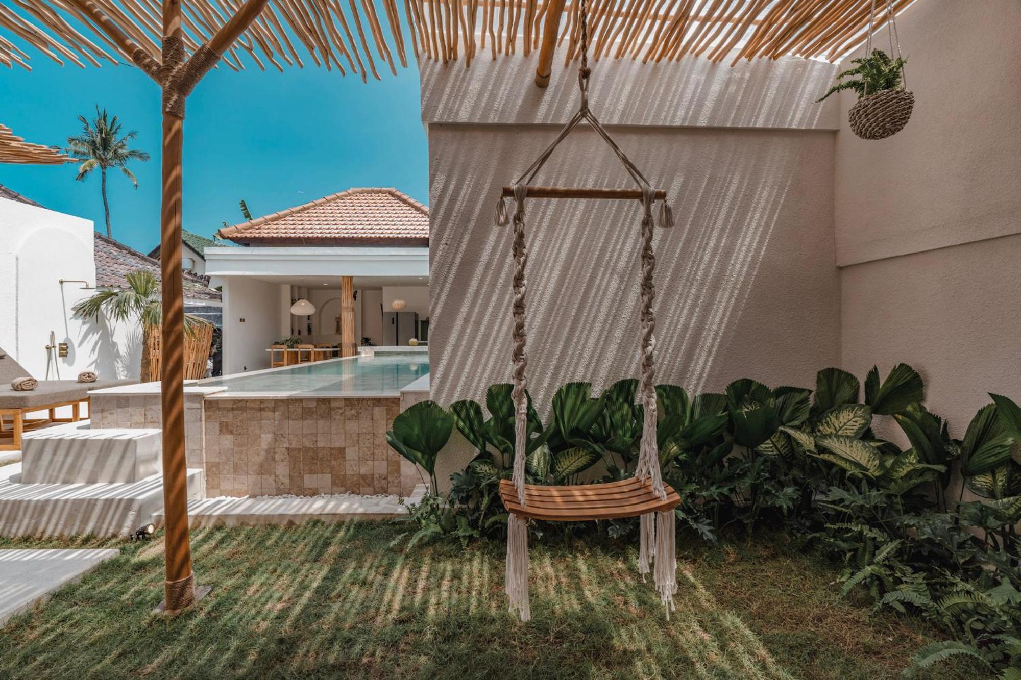 Villa Aestetika - 3-min Walk To