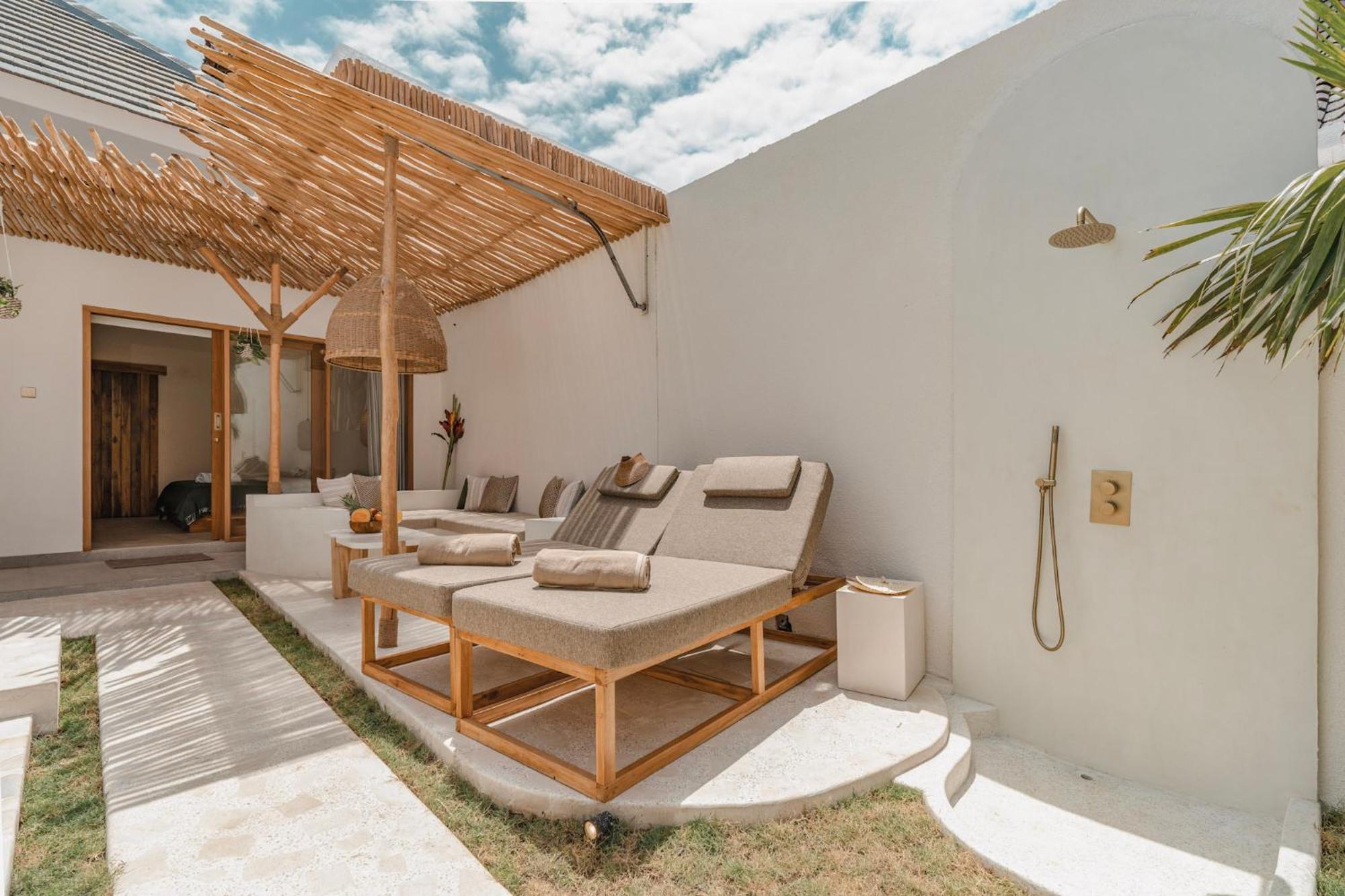 Villa Aestetika - 3-min Walk To Sanur (Bali)