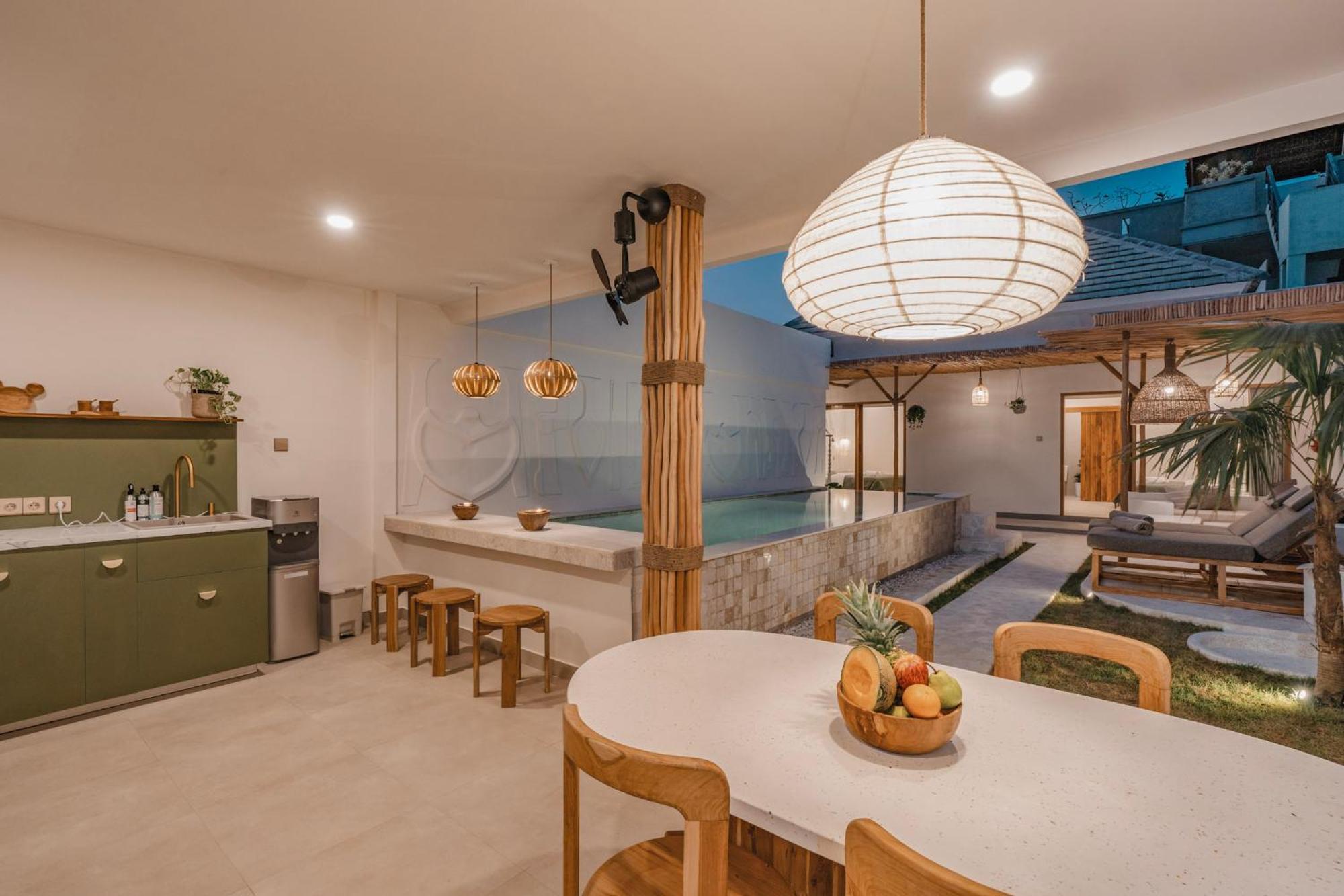 Villa Aestetika - 3-min Walk To Sanur (Bali)