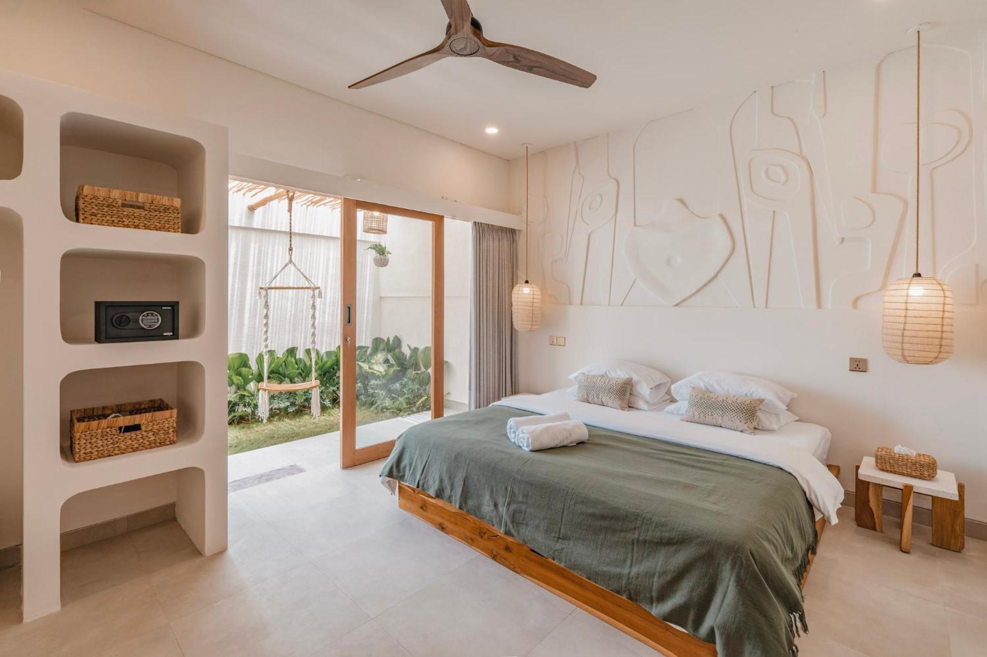 Aestetika - 3-min Walk To Villa Sanur (Bali)