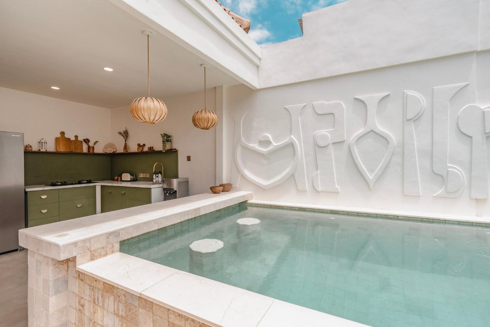 Villa Aestetika - 3-min Walk To Sanur (Bali)