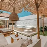 Aestetika Villa Sanur - 3-Min Walk To Beach